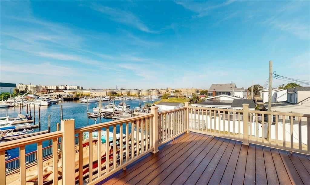 4 Florence Avenue Gerritsen Beach Brooklyn NY 11229
