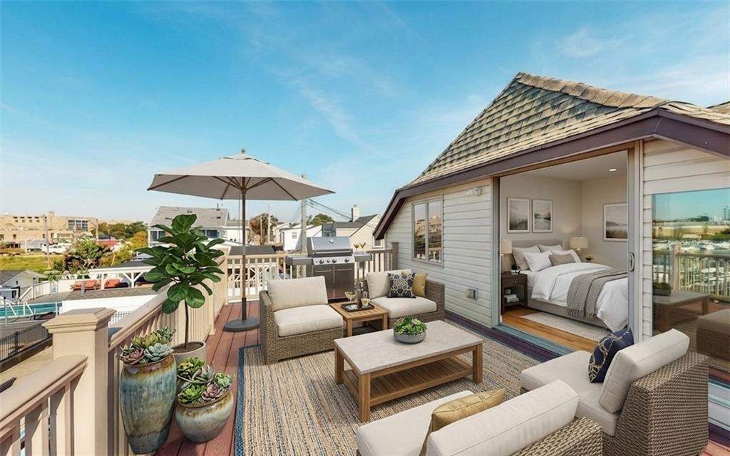 4 Florence Avenue Gerritsen Beach Brooklyn NY 11229