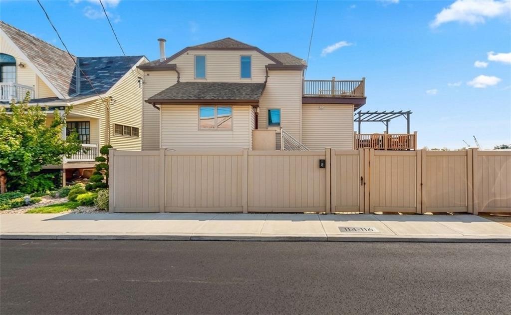 4 Florence Avenue Gerritsen Beach Brooklyn NY 11229