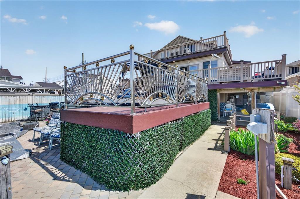 4 Florence Avenue Gerritsen Beach Brooklyn NY 11229