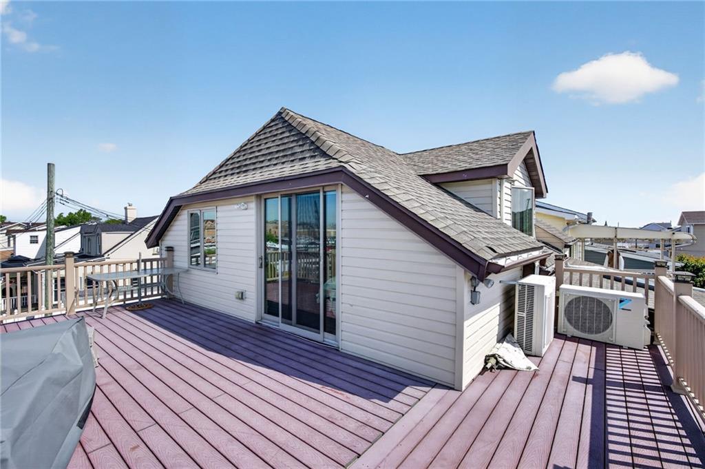4 Florence Avenue Gerritsen Beach Brooklyn NY 11229