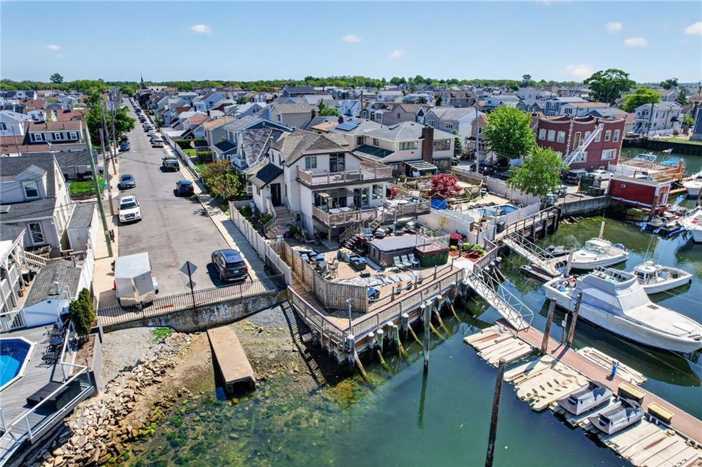 4 Florence Avenue Gerritsen Beach Brooklyn NY 11229