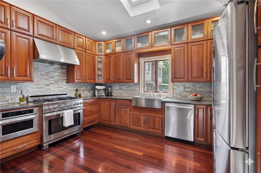 4 Florence Avenue Gerritsen Beach Brooklyn NY 11229