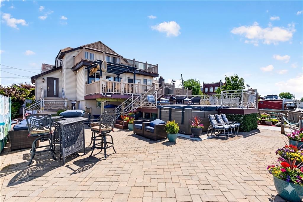 4 Florence Avenue Gerritsen Beach Brooklyn NY 11229