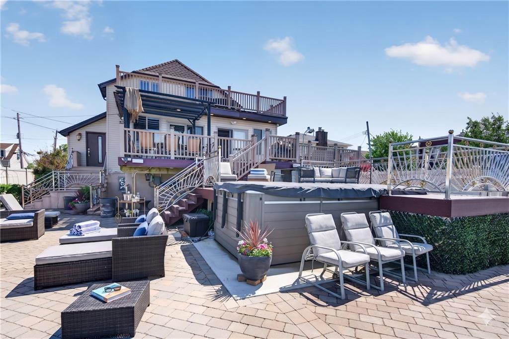 4 Florence Avenue Gerritsen Beach Brooklyn NY 11229