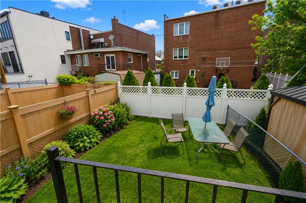 2227 West Street Gravesend Brooklyn NY 11223