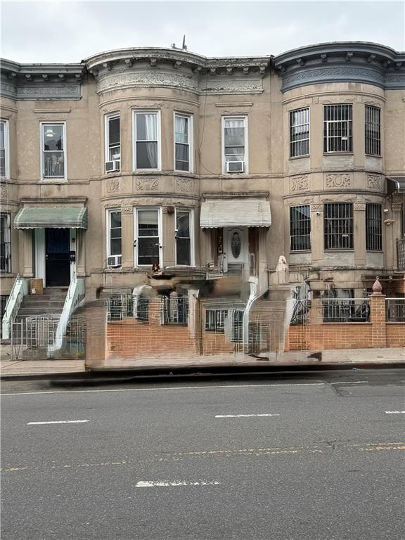 5514 Fort Hamilton Parkway Borough Park Brooklyn NY 11219