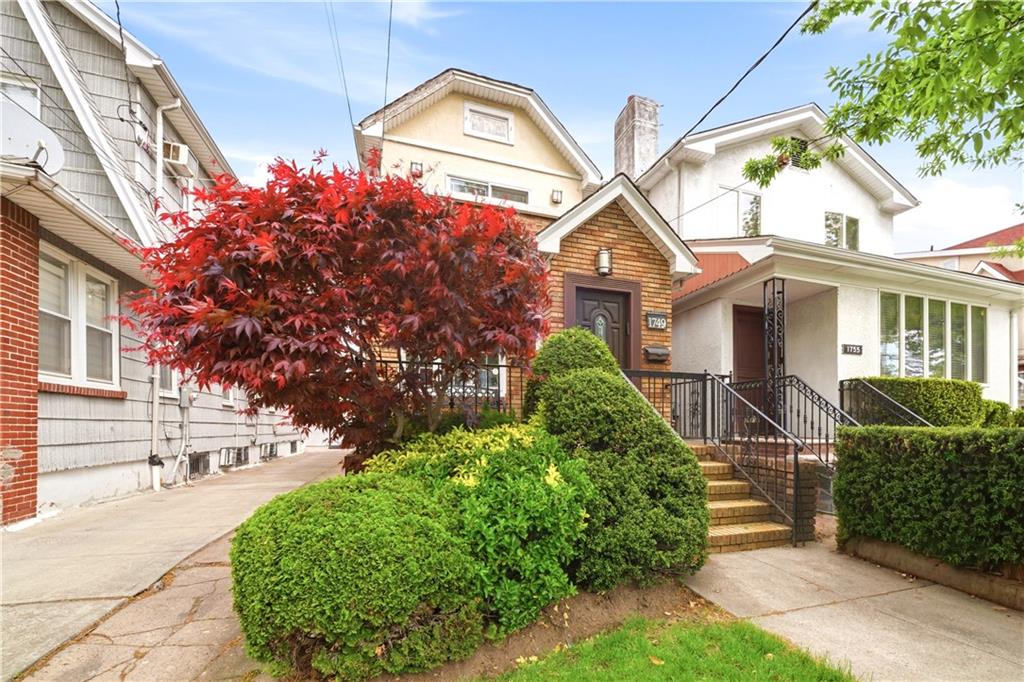 1749 East 24th Street Madison Brooklyn NY 11229