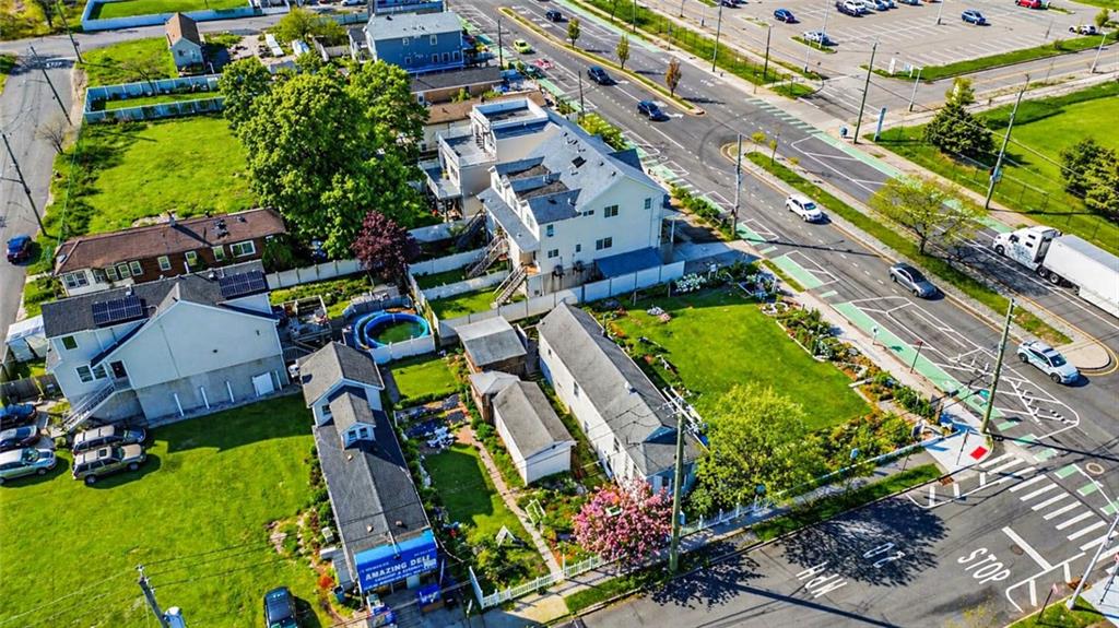 637 Oceanside Avenue Midland Beach Staten Island NY 10305