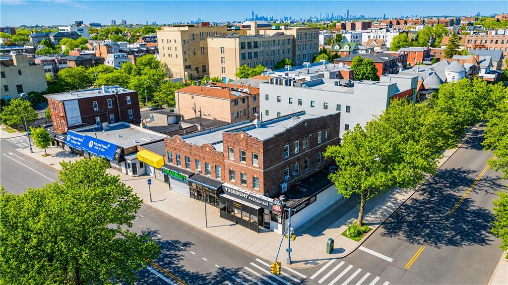 1969 Bath Avenue Bath Beach Brooklyn NY 11214