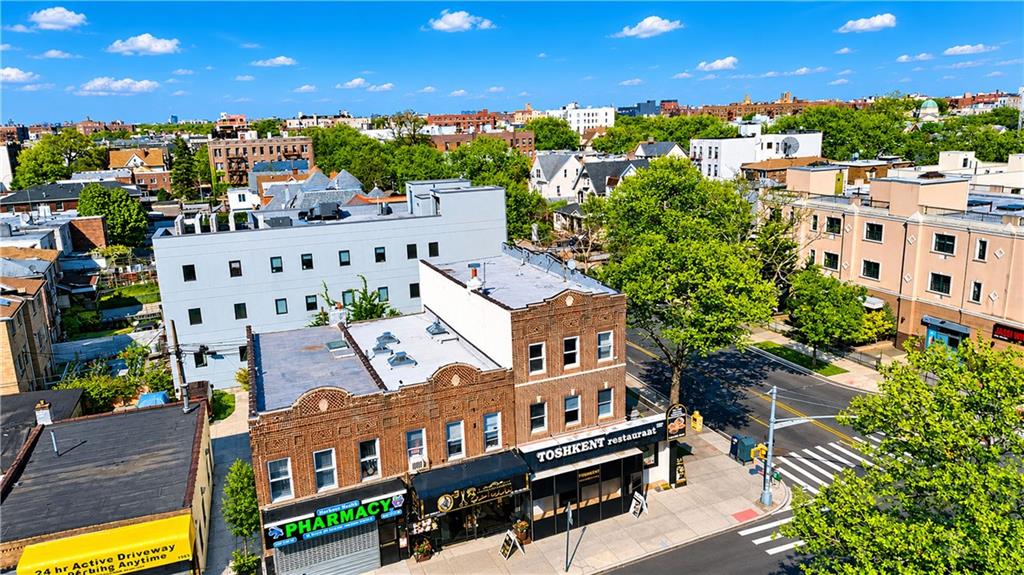 1969 Bath Avenue Bath Beach Brooklyn NY 11214