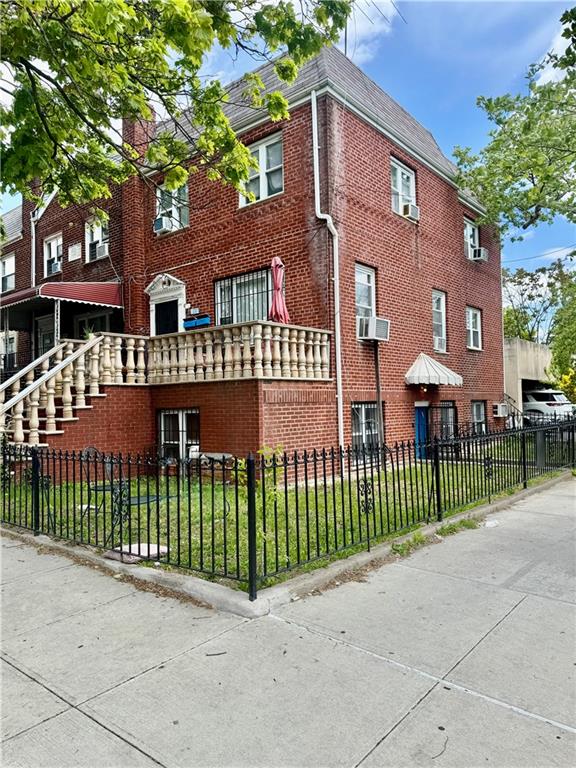 1527 East 34th Street Marine Park Brooklyn NY 11234