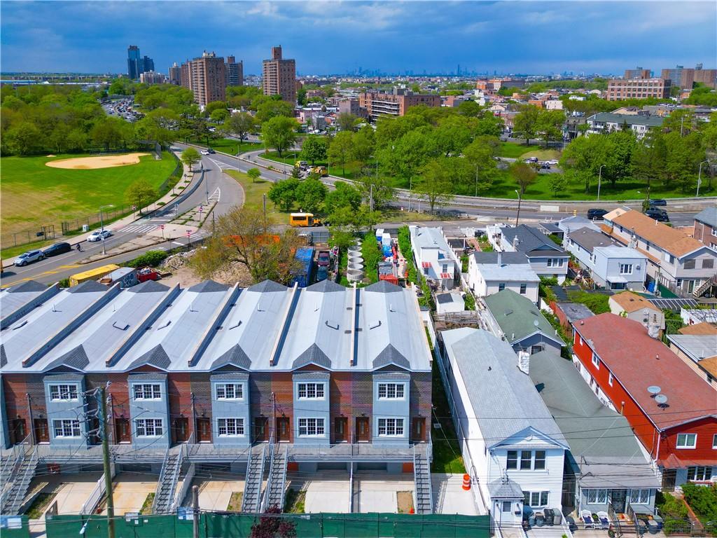 154 Bay 53rd Street Coney Island Brooklyn NY 11214