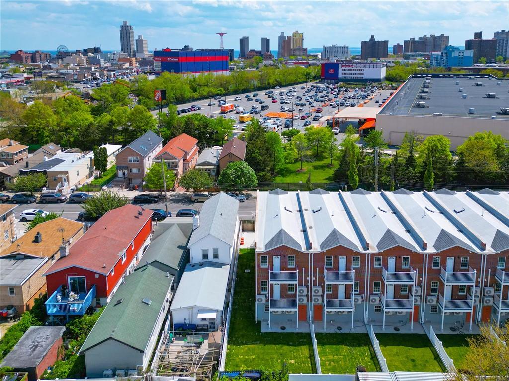 154 Bay 53rd Street Coney Island Brooklyn NY 11214