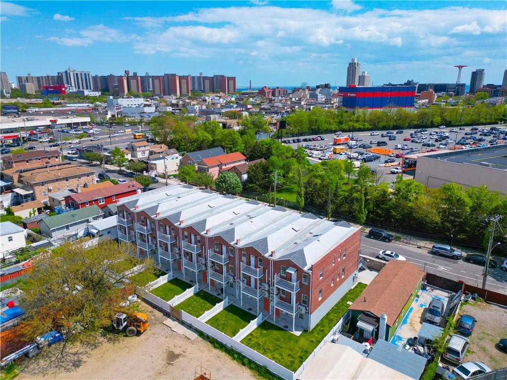 156 Bay 53rd Street Coney Island Brooklyn NY 11214