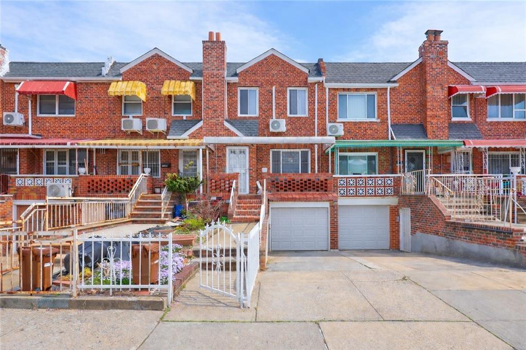 6619 16th Avenue Bensonhurst Brooklyn NY 11204