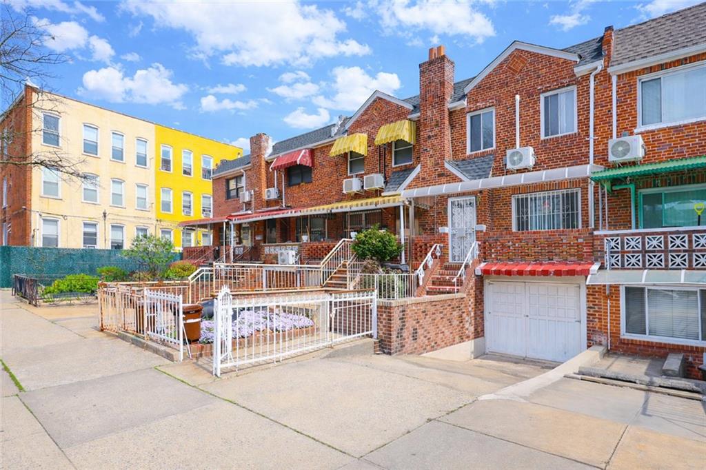 6619 16th Avenue Bensonhurst Brooklyn NY 11204