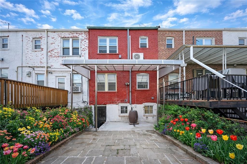 6619 16th Avenue Bensonhurst Brooklyn NY 11204