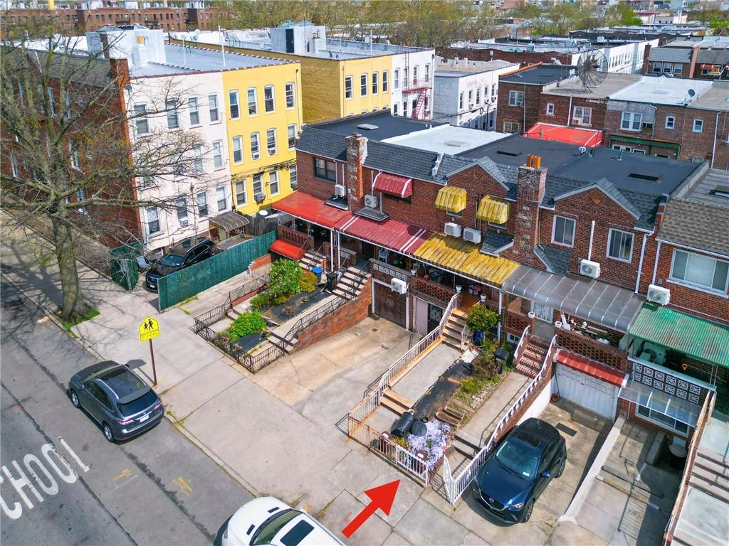6619 16th Avenue Bensonhurst Brooklyn NY 11204