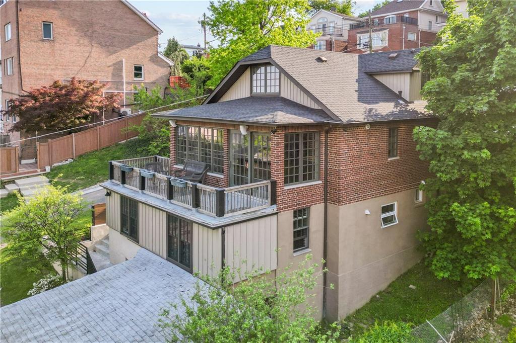 4 Wilson Terrace Emerson Hill Staten Island NY 10304