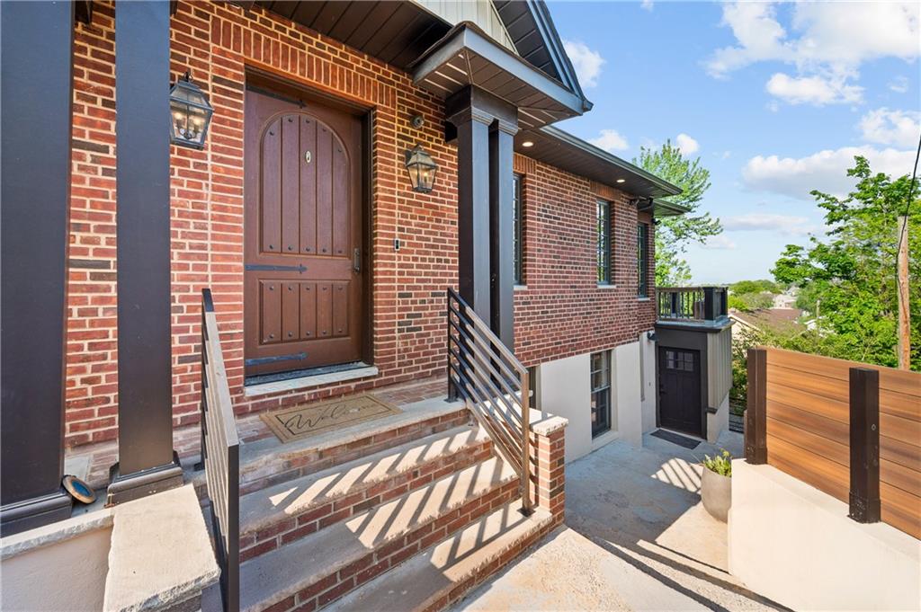 4 Wilson Terrace Emerson Hill Staten Island NY 10304