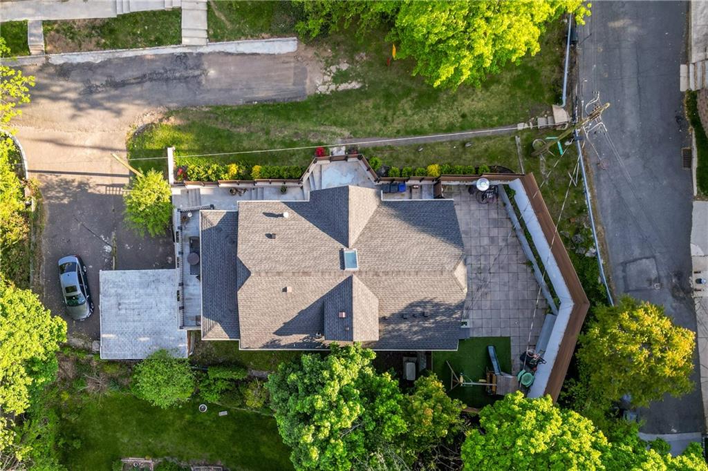 4 Wilson Terrace Emerson Hill Staten Island NY 10304