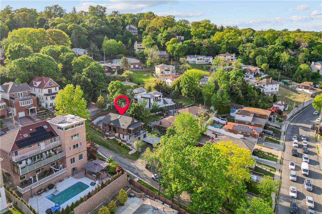 4 Wilson Terrace Emerson Hill Staten Island NY 10304