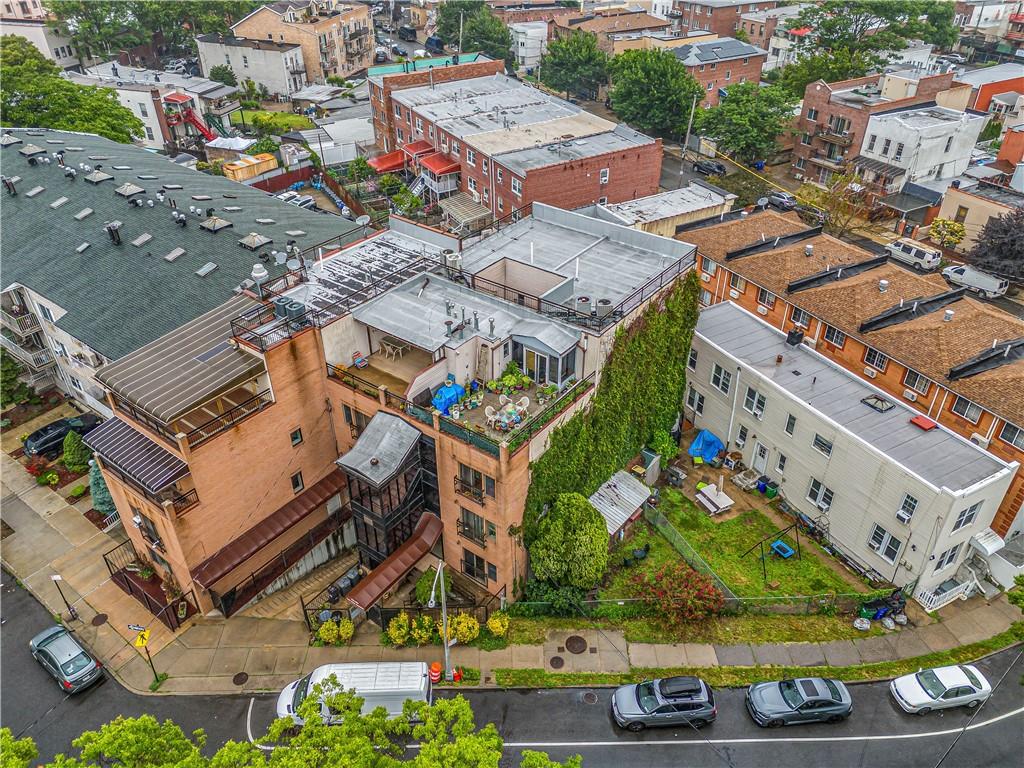 2883 Cropsey Avenue Gravesend Brooklyn NY 11214