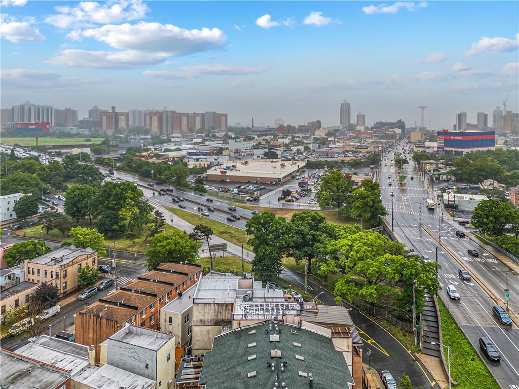 2883 Cropsey Avenue Gravesend Brooklyn NY 11214