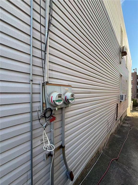 1843 Muliner Avenue Van Nest Bronx NY 10462