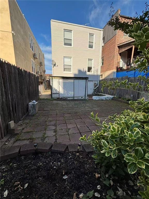 1843 Muliner Avenue Van Nest Bronx NY 10462