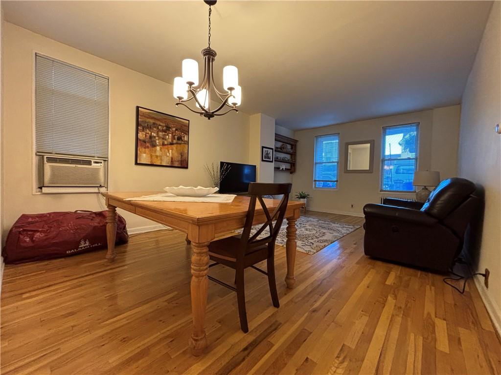 1843 Muliner Avenue Van Nest Bronx NY 10462
