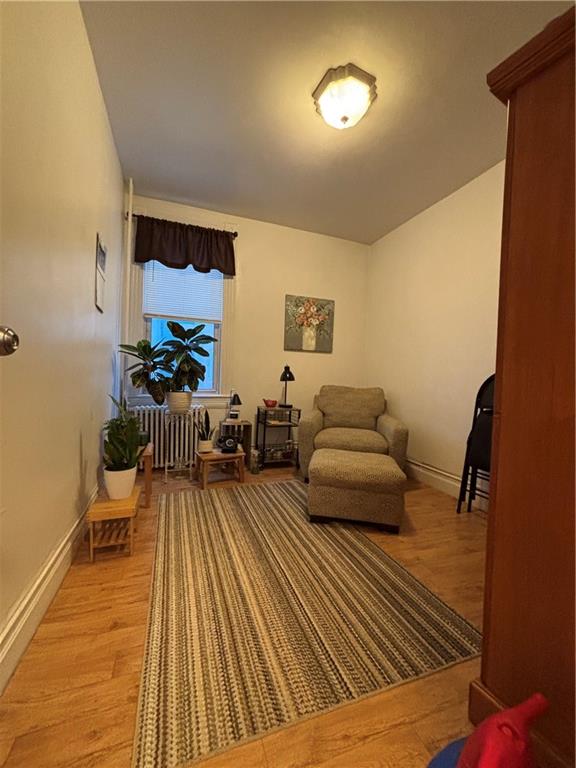 1843 Muliner Avenue Van Nest Bronx NY 10462