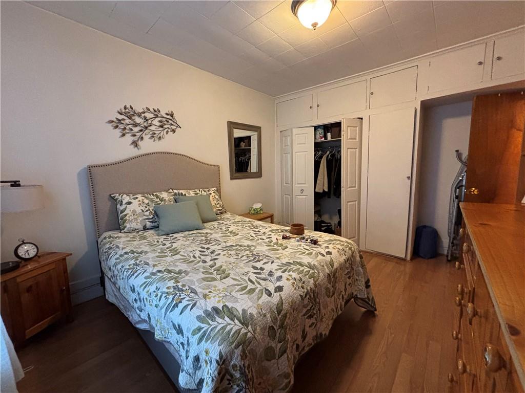 1843 Muliner Avenue Van Nest Bronx NY 10462