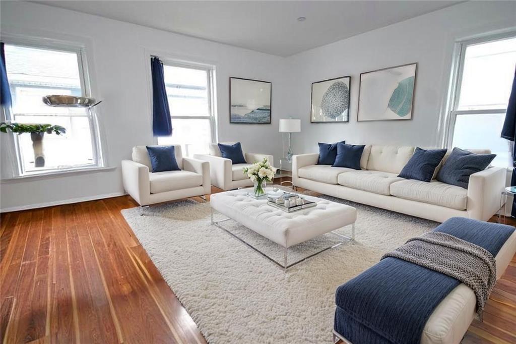 14 Webers Court Sheepshead Bay Brooklyn NY 11235