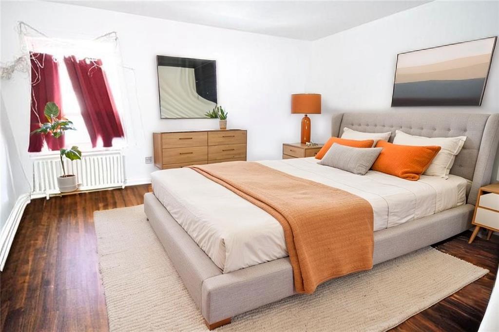 14 Webers Court Sheepshead Bay Brooklyn NY 11235