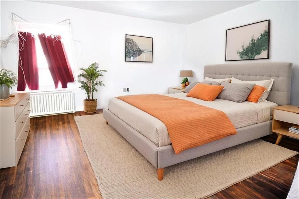 14 Webers Court Sheepshead Bay Brooklyn NY 11235