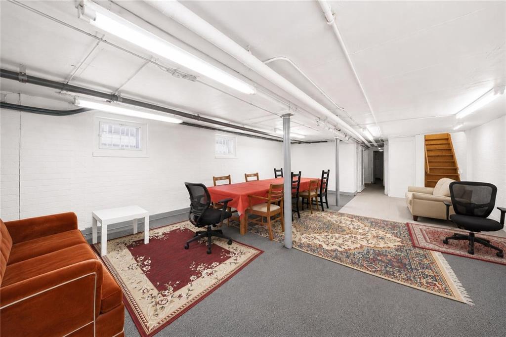 827 49th Street Sunset Park Brooklyn NY 11220