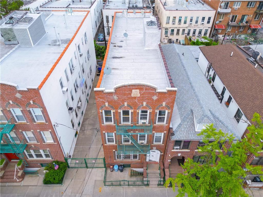 827 49th Street Sunset Park Brooklyn NY 11220