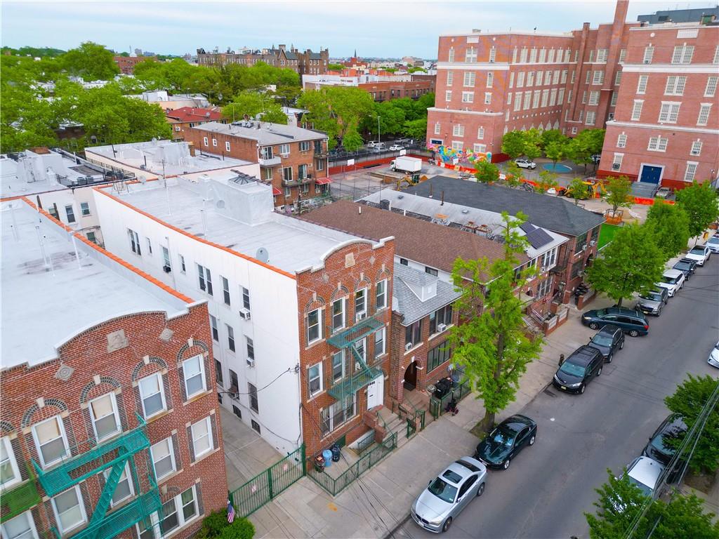 827 49th Street Sunset Park Brooklyn NY 11220