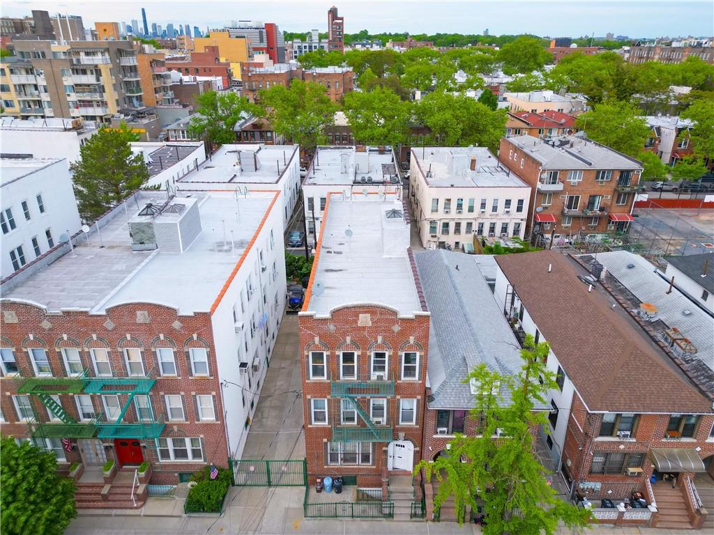 827 49th Street Sunset Park Brooklyn NY 11220