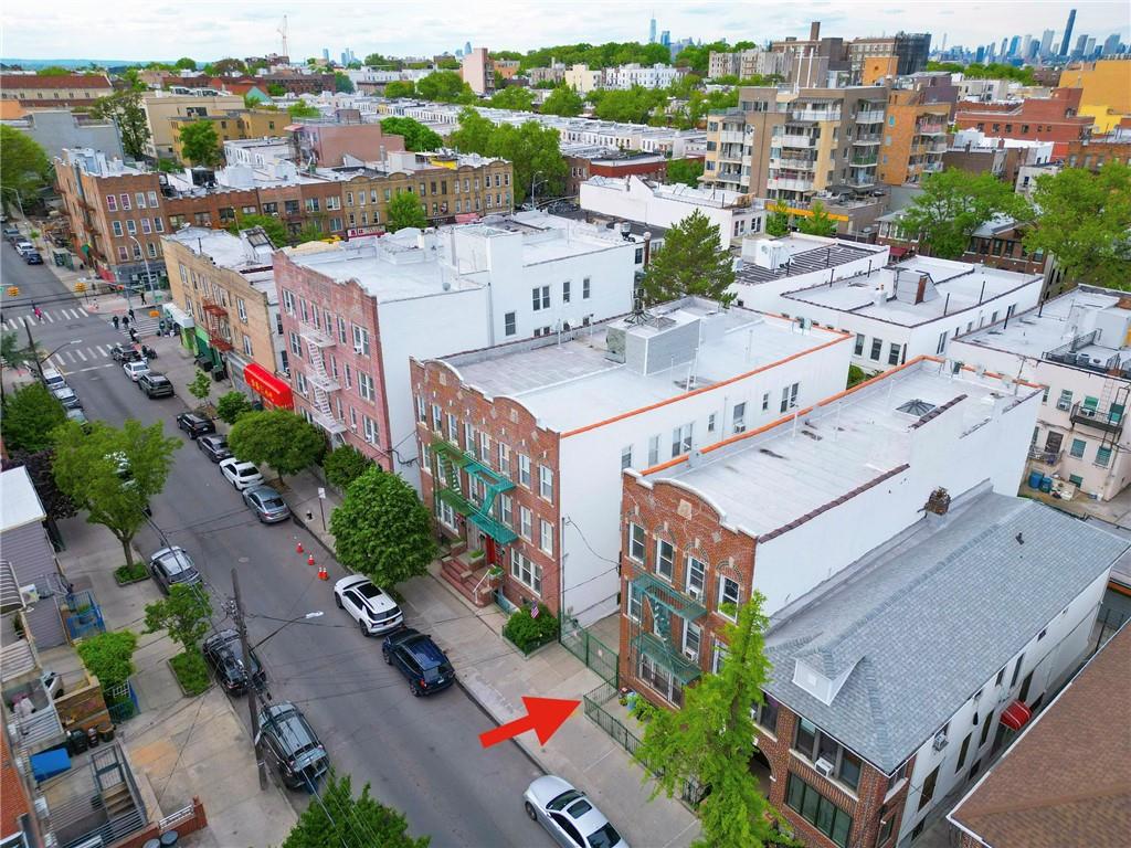 827 49th Street Sunset Park Brooklyn NY 11220