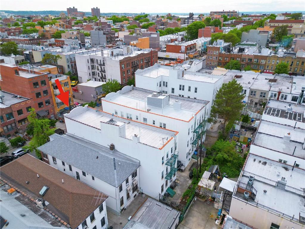 827 49th Street Sunset Park Brooklyn NY 11220