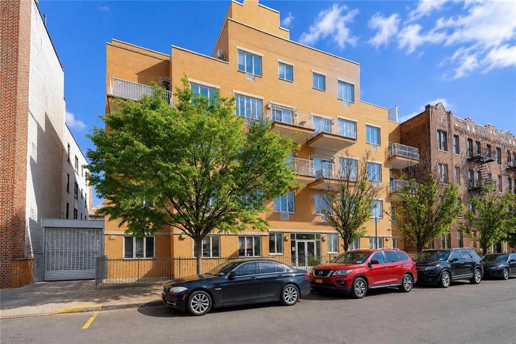 1569 West 7th Street Bensonhurst Brooklyn NY 11204
