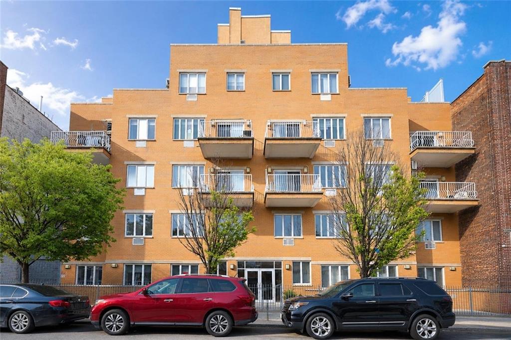 1569 West 7th Street Bensonhurst Brooklyn NY 11204