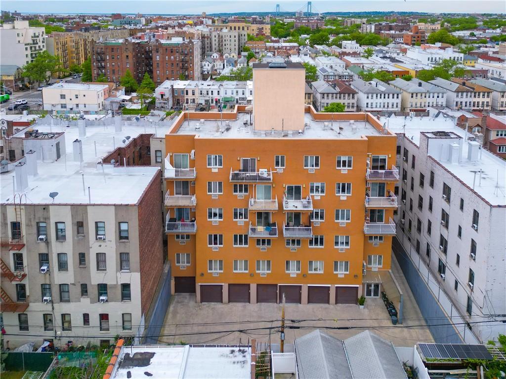 1569 West 7th Street Bensonhurst Brooklyn NY 11204