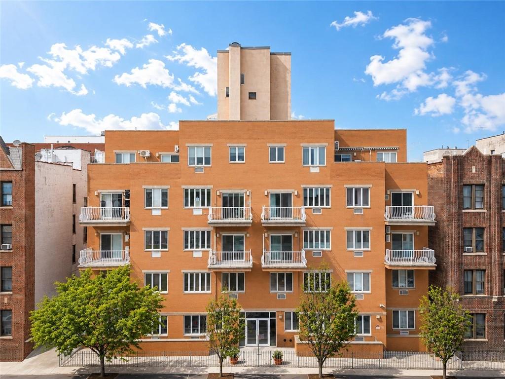 1569 West 7th Street Bensonhurst Brooklyn NY 11204