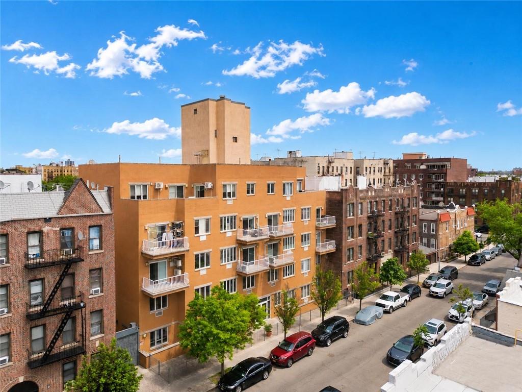 1569 West 7th Street Bensonhurst Brooklyn NY 11204
