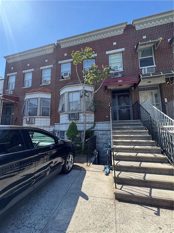 291 Palmetto Street Bushwick Brooklyn NY 11237