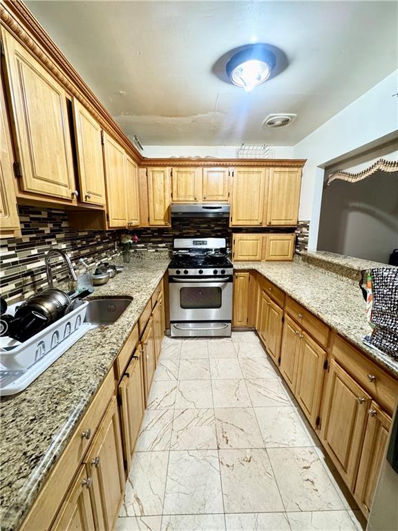 291 Palmetto Street Bushwick Brooklyn NY 11237